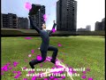 HEY, before blaming me for stealing, I AM FORK, forknshoe was disbanded. So yeah, Watch what you say. ACTUAL DESCRIPTION: An Epic about the Unit of measurment, Moles, and examples of how huge a mole is! MAde in gmod! Fork: Yeah, another school project, But I like this one ALOT more than the last one. Let me know what you think :D Special thanks to Darkroy12 for all hte help :D