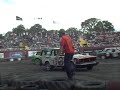 Car Demolition
