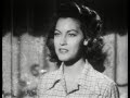 Criterion Trailer 176.2: The Killers 1946 Criterion Trailer 176.2: The Killers 1946