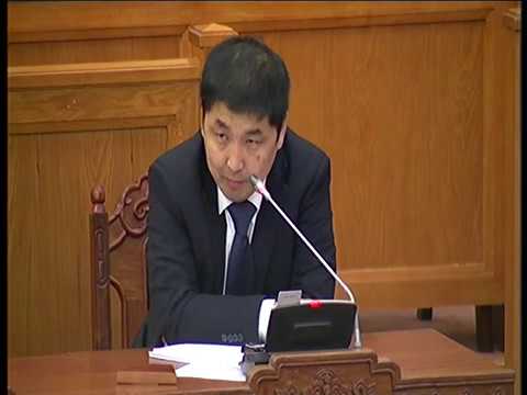 УИХ-ын чуулганы нэгдсэн хуралдаан эхэллээ