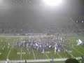 Blue Raider Victory!