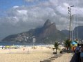 Rinocerose -  Mes Vacances A  Rio
