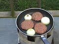 Henson Modular Cooking System Pan- Dead Fall Henson Modular Cooking System Pan- Dead Fall