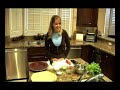 JCOA Veggie Wrap