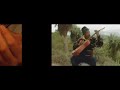 wonderful clip of a guy in the jungle. remix of the famous song.