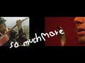 wonderful clip of a guy in the jungle. remix of the famous song.