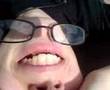 Uhm, Upside Down Face?