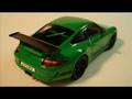 AutoArt Porsche 911 (997) GT3 RS