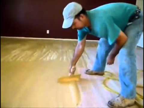 how to patch nail holes in wood