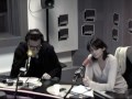 nicolas demorand journaliste directeur de la publication et de la r�daction du quotidien lib�ration depuis mars 2011. nathalie sonnac professeur en informati...