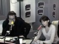 nicolas demorand journaliste directeur de la publication et de la r�daction du quotidien lib�ration depuis mars 2011. nathalie sonnac professeur en informati...
