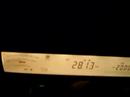 Scaning 19.6 - 51.95 KHz Stavanger LA3EQ with 8km long wire.