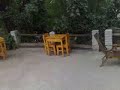 In china, this is outside my hotel