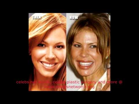 nikki cox