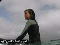 Artsurfcamp trailer 2008