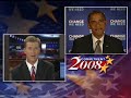 RAW VIDEO: WXII Interviews Sen. Barack Obama RAW VIDEO: WXII Interviews Sen. Barack Obama