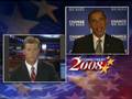 RAW VIDEO: WXII Interviews Sen. Barack Obama