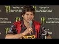 Monster Energy Supercross Anaheim PressConf_Windham Monster Energy Supercross Anaheim PressConf_Windham