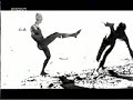 Capoeira - O fio da navalha (2 de 7)