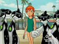 ben 10   superman