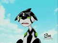 ben 10   superman