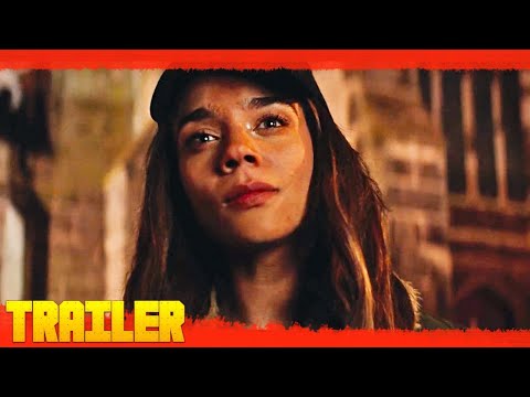 The Stranger Temporada 1 (2020) Netflix Serie Tráiler Oficial Subtitulado