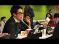Click here to watch this video Rio+20 UNCSD Major Group Intervention - Youth and Children May4, 2012