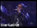 El Jefe & Impacto en vivo