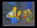 videos de Simpsons Prison break xD