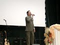 PR. DIONISIO CANTANDO NA ITALIA .