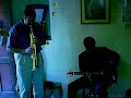 Paul Dunmall-Phil Gibbs Duo Paul Dunmall-Phil Gibbs Duo