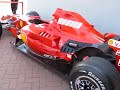 formula 1 f2007