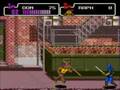 TMNT The HyperStone Heist - 1st Stage