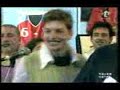 TIRANOS TEMBLAD VTV parte 1 vtv