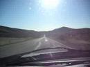 travelling near the speed of light