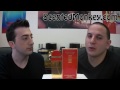 Click here to watch this video Review of Red Door by Elizabeth Arden for Women-ScentedMonkey.com
