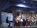 4t - Siyahamba (tradicional africana)
