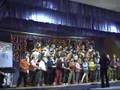 4t - Siyahamba (tradicional africana)