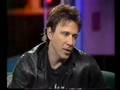 Richard Hell - Tonight Live 1993