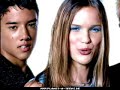 a*teens   super trouper