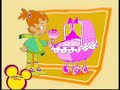 Collection: Chissà Perché Playhouse Disney Sky 611