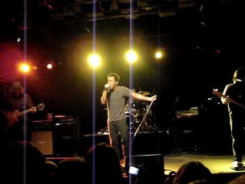 Hoobastank - Inside Of You