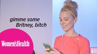 YOU SAID 30 MINS CIRCUIT!! YEAH YOU can do it!!! - Fit & Fabulous Friday.