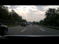 A643/A66/A3 - AS Mainz-Mombach bis AS Obertshausen (1/2)