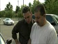 Al Jazeera - Josh Rushing\