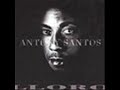 me enamore de antony santos