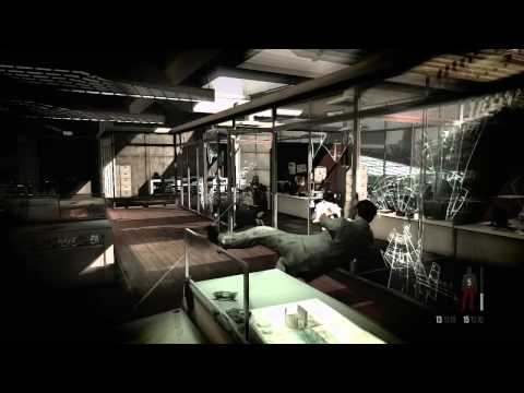 MAX PAYNE 3 - YouTube Video