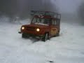 Krapinski uaz