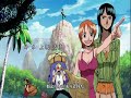 Nuova Sigla One Piece