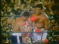 1976 MUHAMMAD ALI - KEN NORTON III clip 1976 MUHAMMAD ALI - KEN NORTON III clip